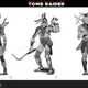 Illustration for article titled The Art Of Shadow Of The Tomb Raider